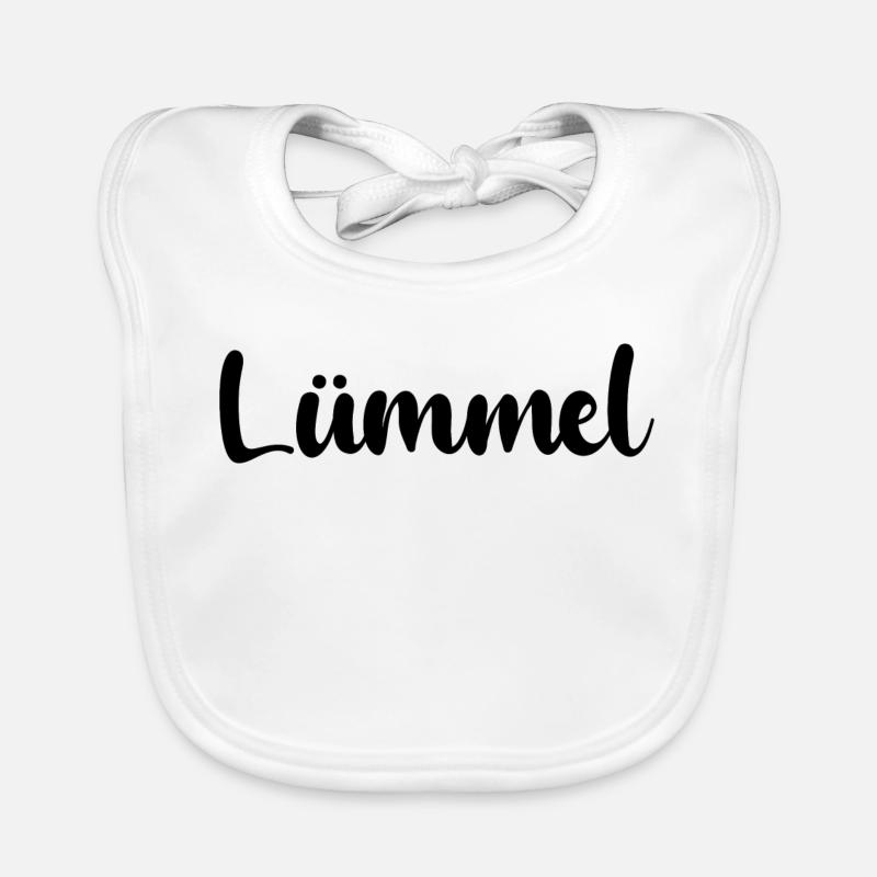 Lümmel Baby Bio-Lätzchen