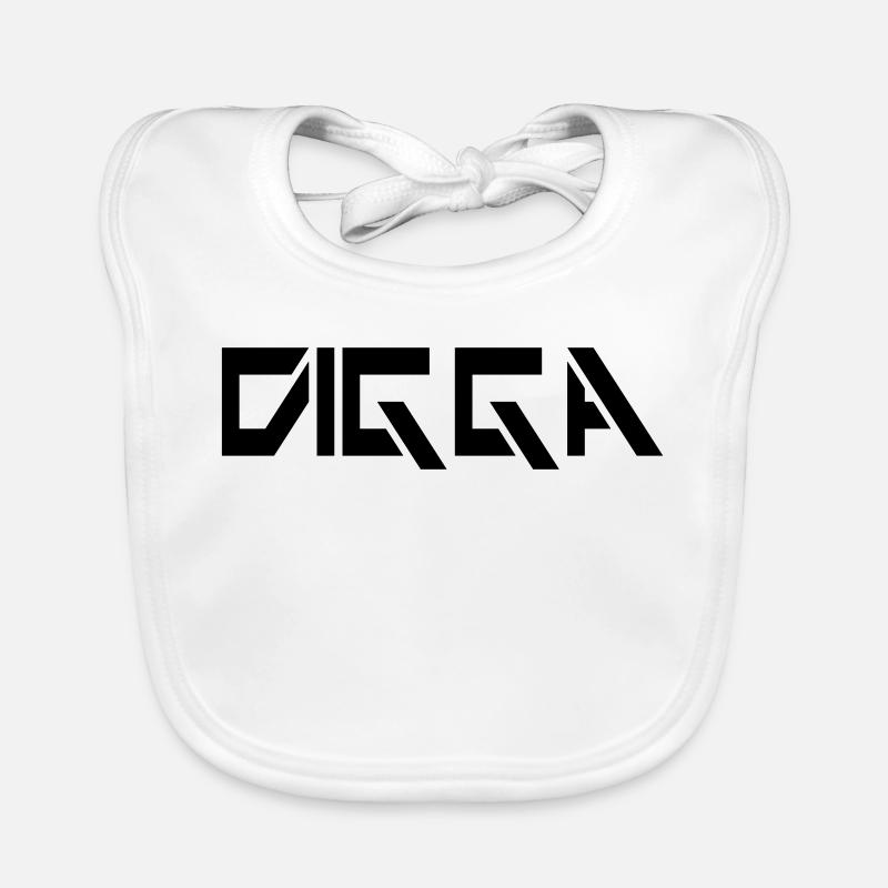 Danish Organic Baby Bibs