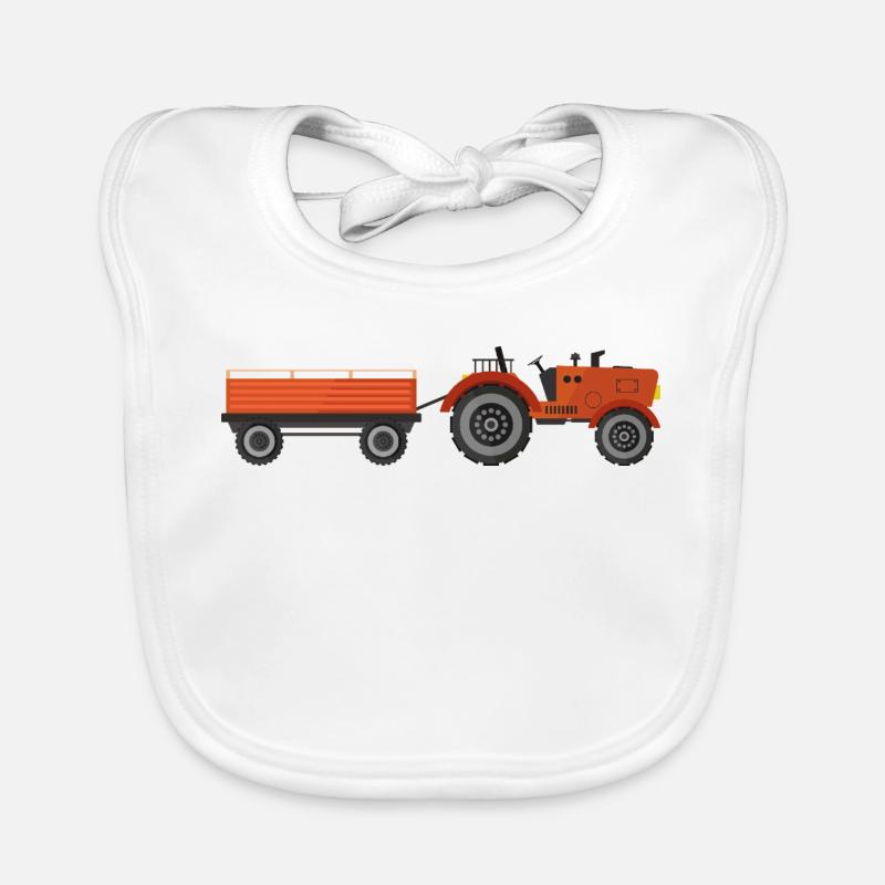 Baby Bio-Lätzchen