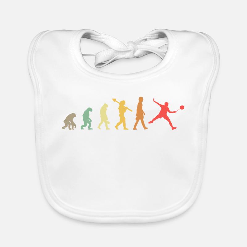 Organic Baby Bibs