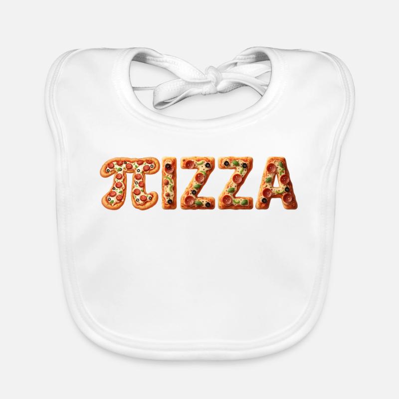 Baby Bio-Lätzchen