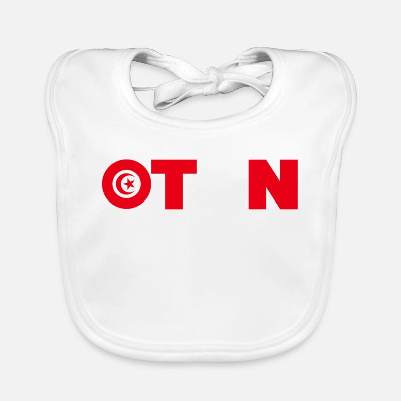 Tunisie Bavoir bio Bébé