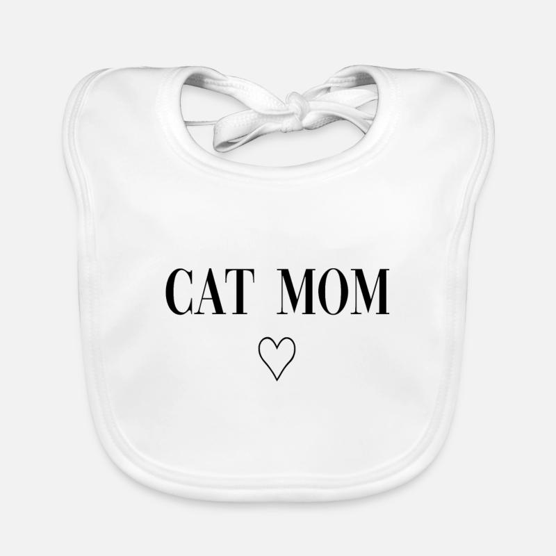 Bavoir bio Bébé