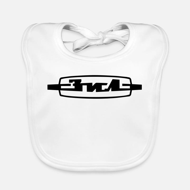 ZIL Bavoir bio Bébé