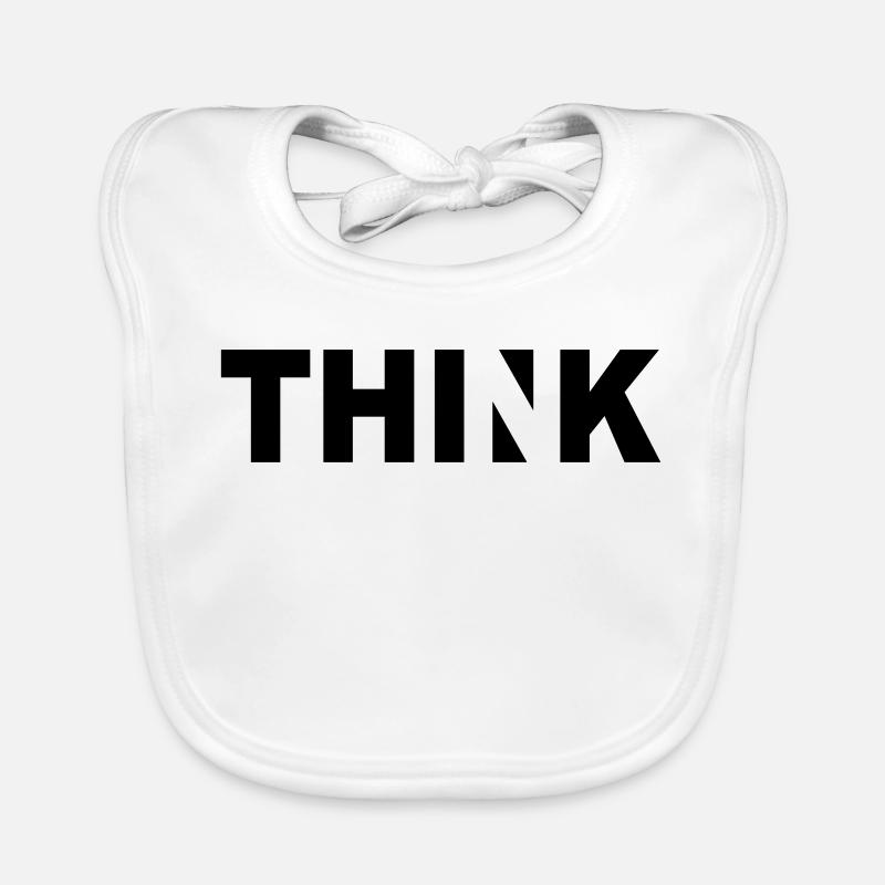 Think Organic Baby Bibs