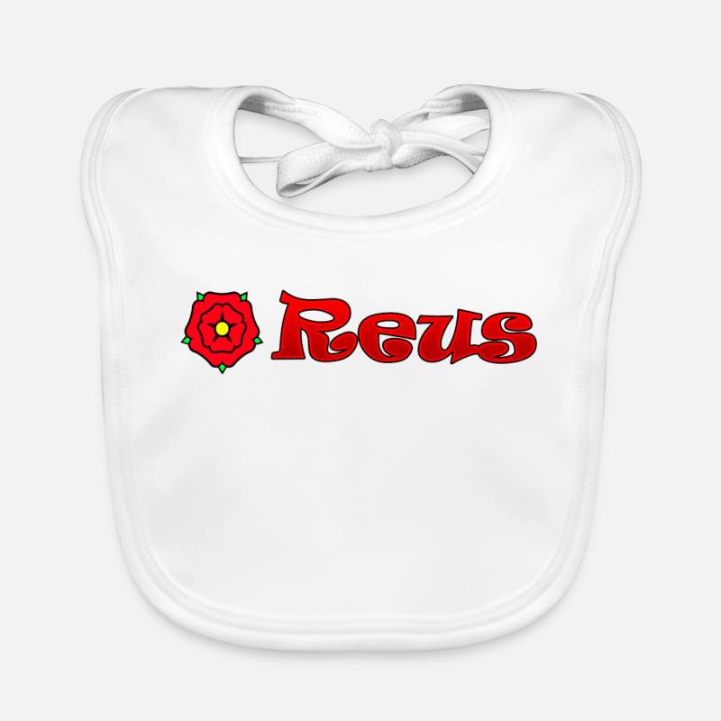 Bavoir bio Bébé