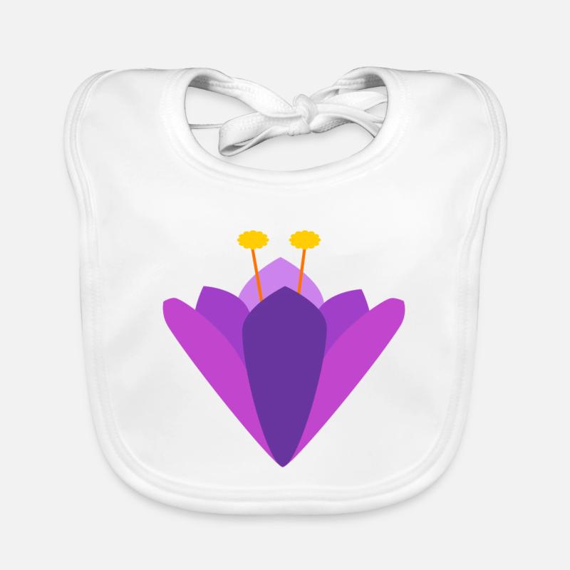 Organic Baby Bibs
