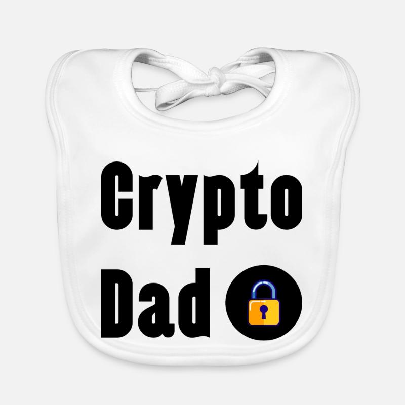 Bitcoin Trading Crypto Stocks Organic Baby Bibs