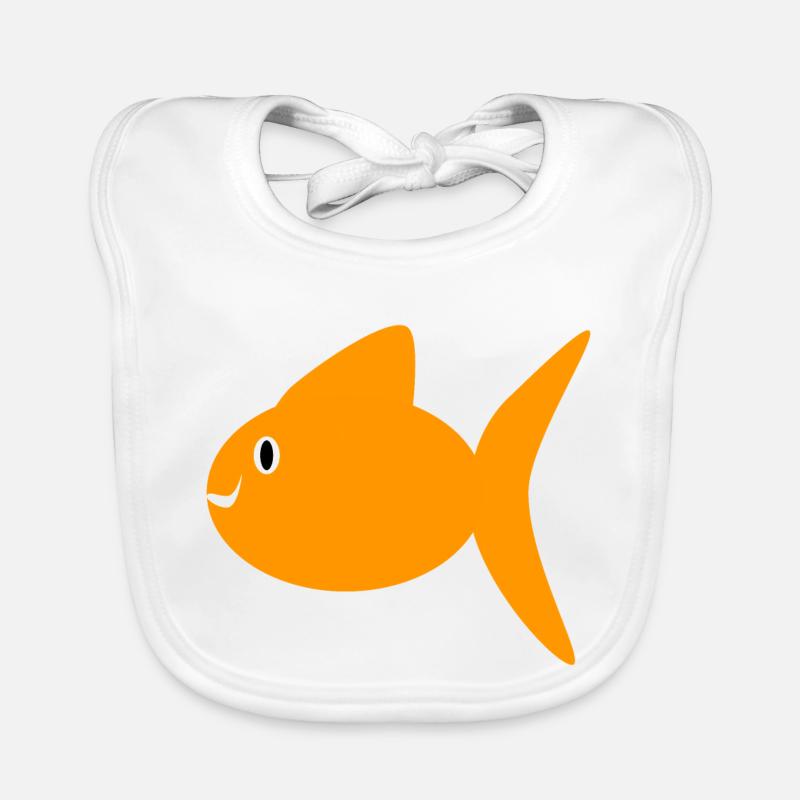 Baby Bio-Lätzchen