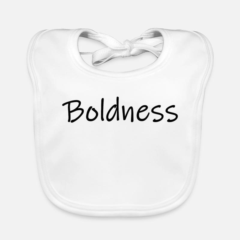 Bavoir bio Bébé