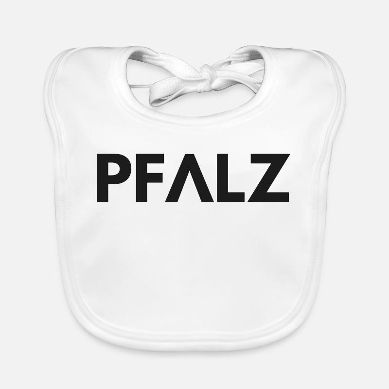 Palatinate Organic Baby Bibs