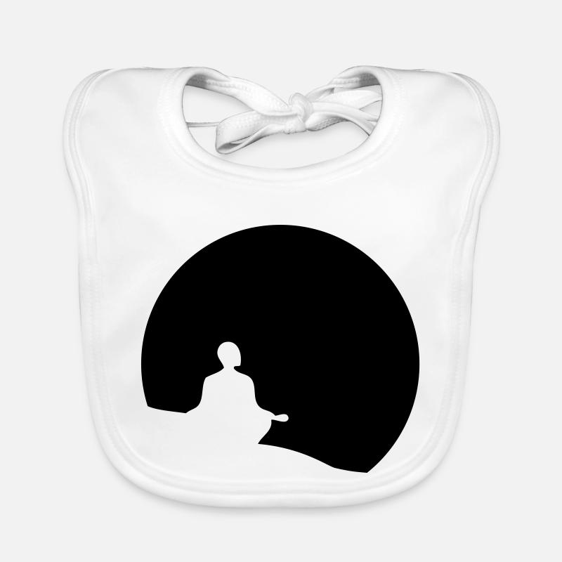 one Organic Baby Bibs
