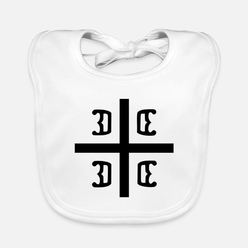 Organic Baby Bibs