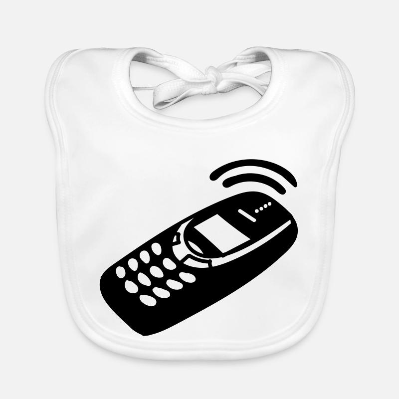 Handy Baby Bio-Lätzchen