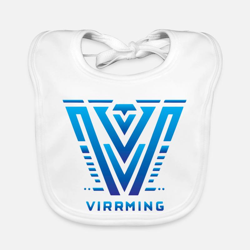 NordicViking Baby Bio-Lätzchen