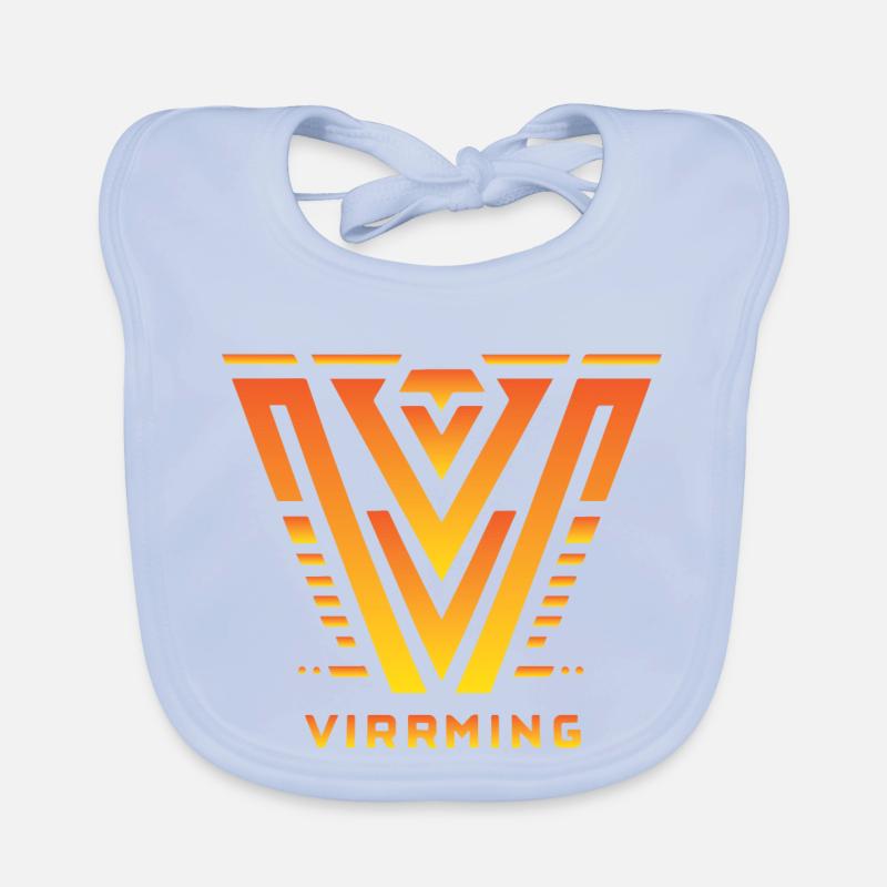 NordicValor Baby Bio-Lätzchen
