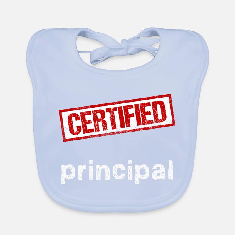 Gérant Bavoir bio Bébé