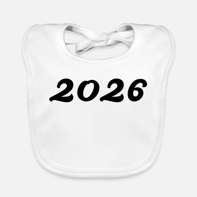 Baby Bio-Lätzchen