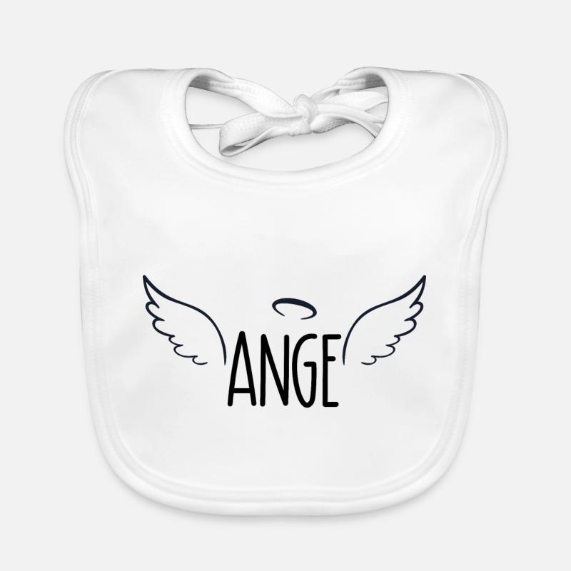 Engel Hagesmække af økologisk bomuld