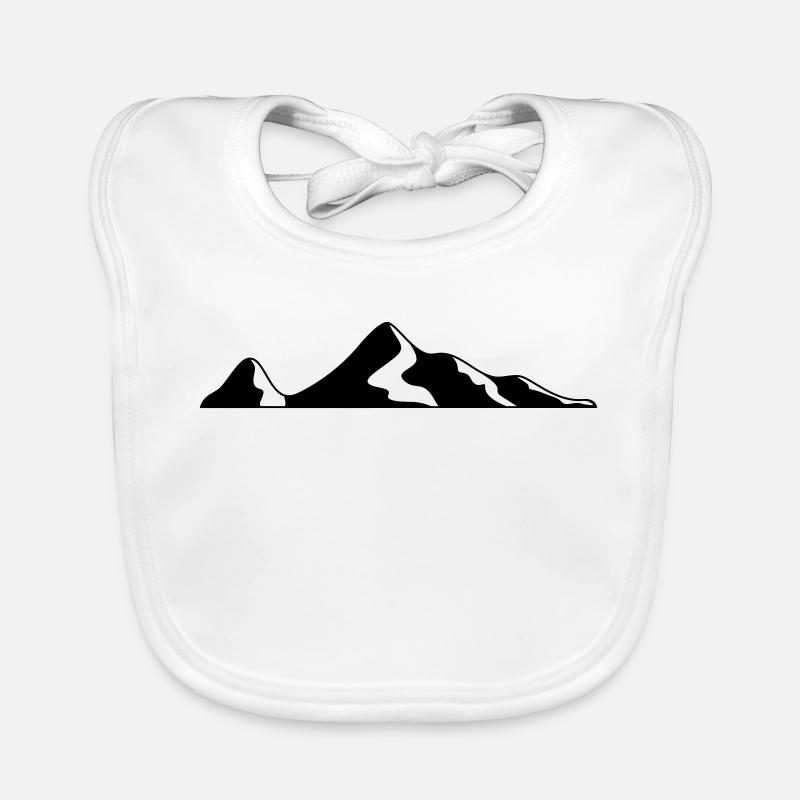 Berg Baby Bio-Lätzchen