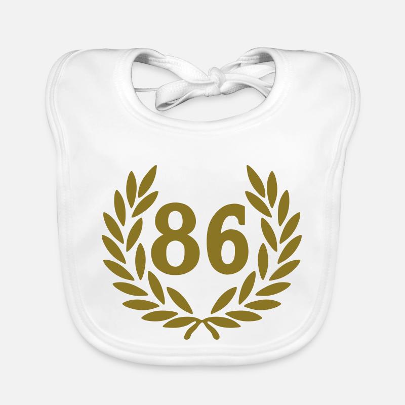 86_corona_premio_2 Baby Bio-Lätzchen