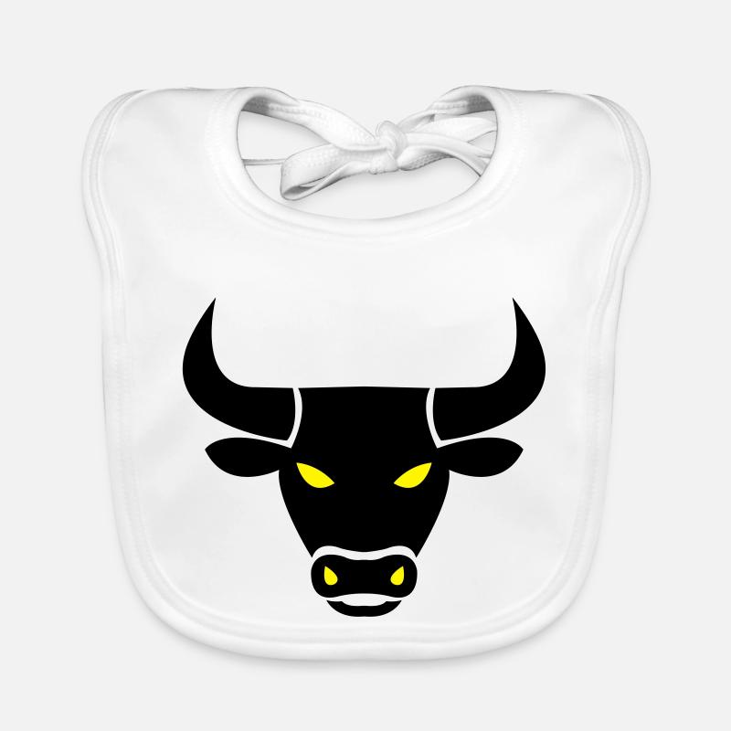 stier_002 Organic Baby Bibs