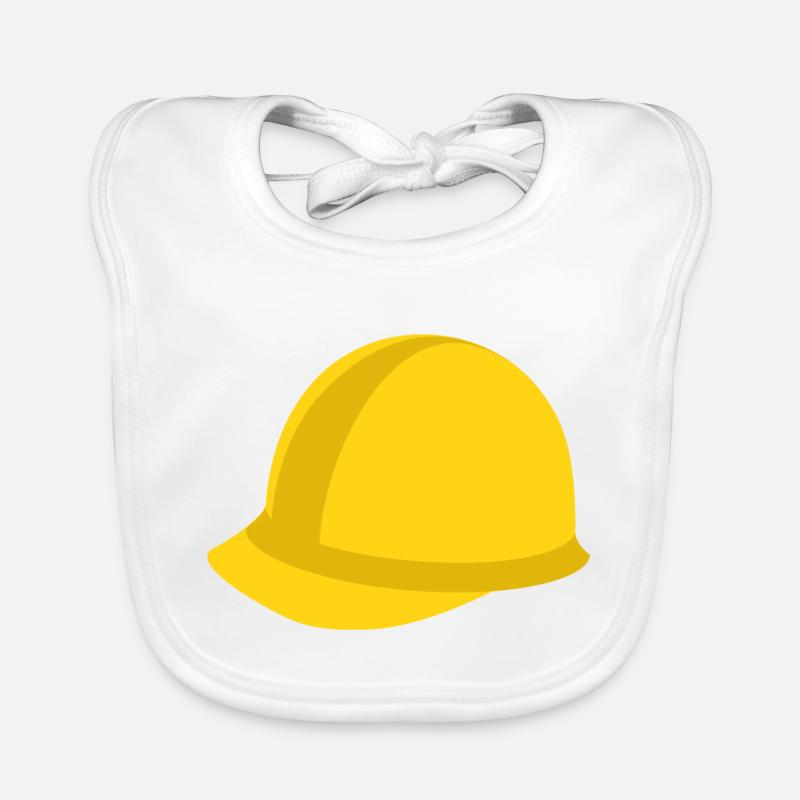 helm Baby Bio-Lätzchen