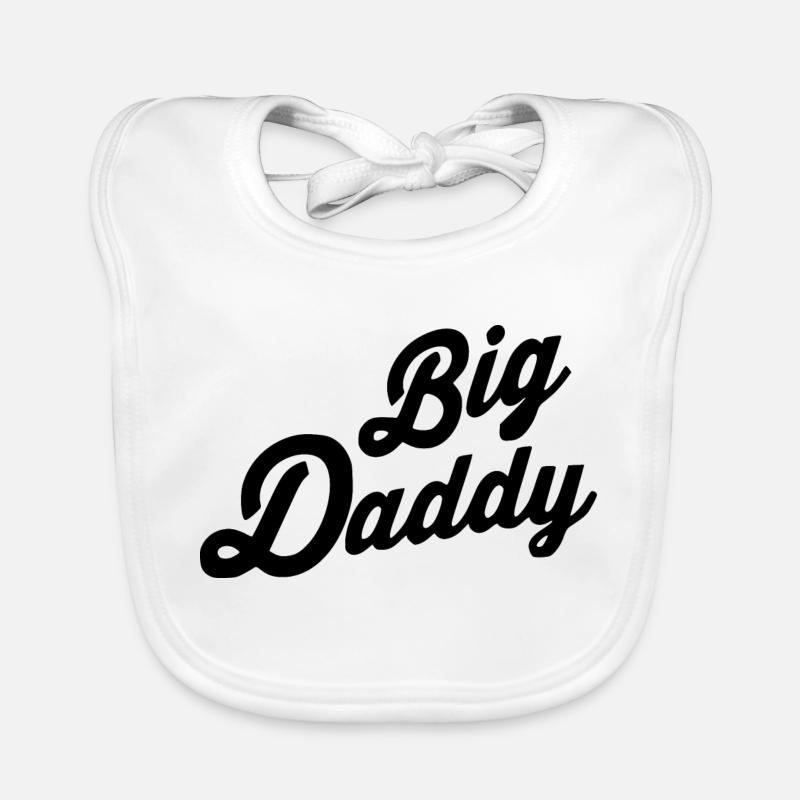 Bavoir bio Bébé