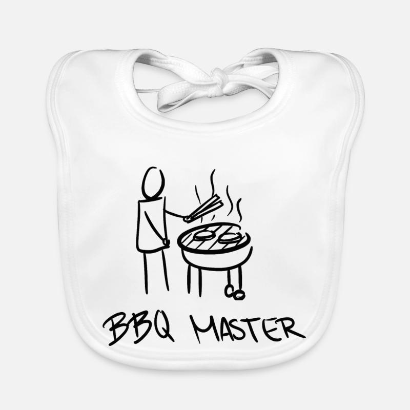 Organic Baby Bibs