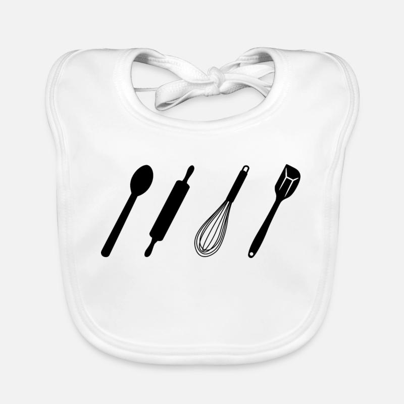 Organic Baby Bibs