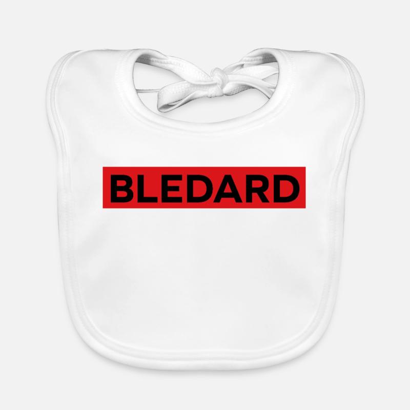 Bledard Organic Baby Bibs