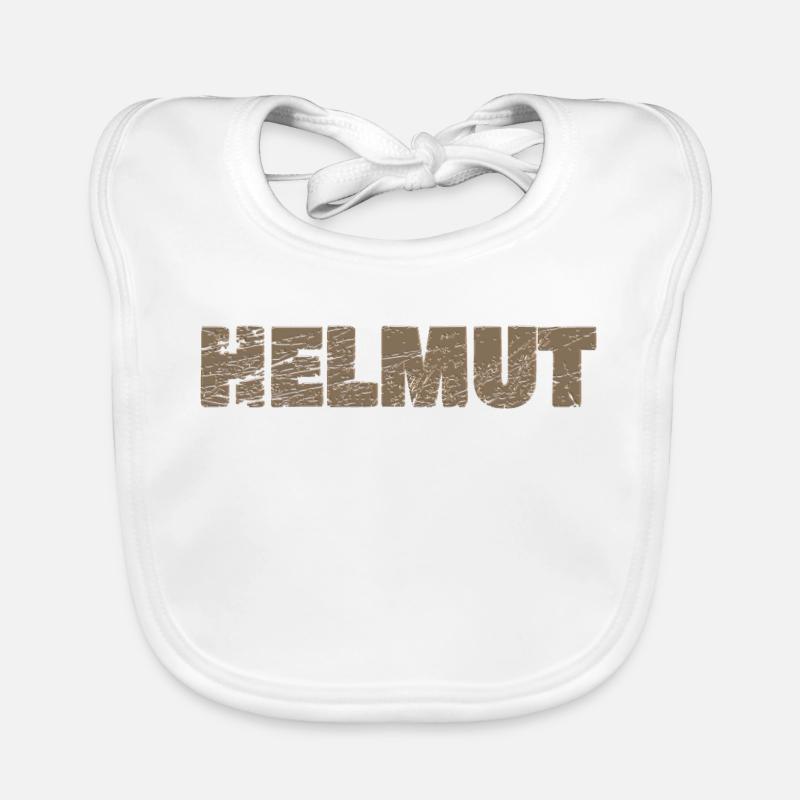 Cadeau pour Helmut Bavoir bio Bébé