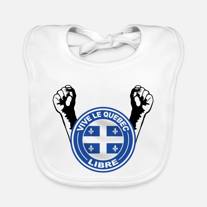 Organic Baby Bibs