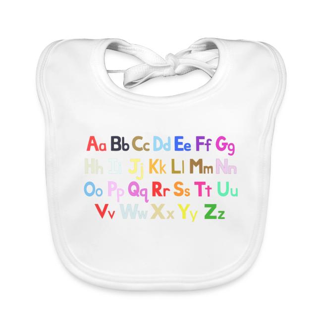 alphabet 2