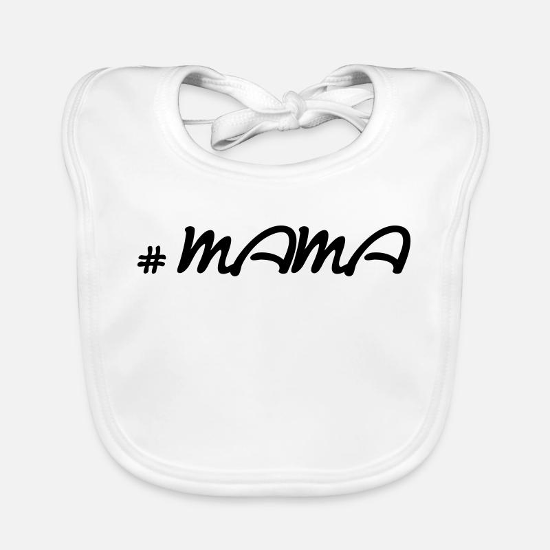 # MAMA Design Baby Bio-Lätzchen