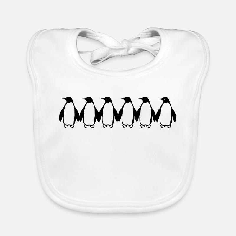 Organic Baby Bibs
