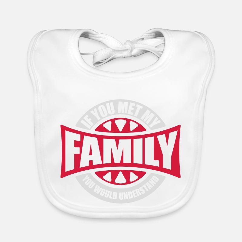 you would understand quote Organic Baby Bibs
