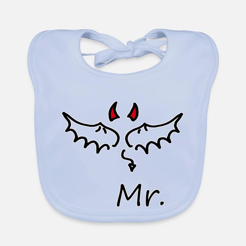 Wedding, Groom, Bachelor Party Organic Baby Bibs