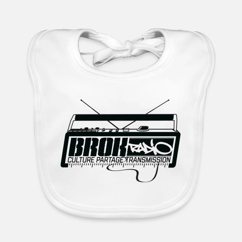 Bild 8278 Baby Bio-Lätzchen