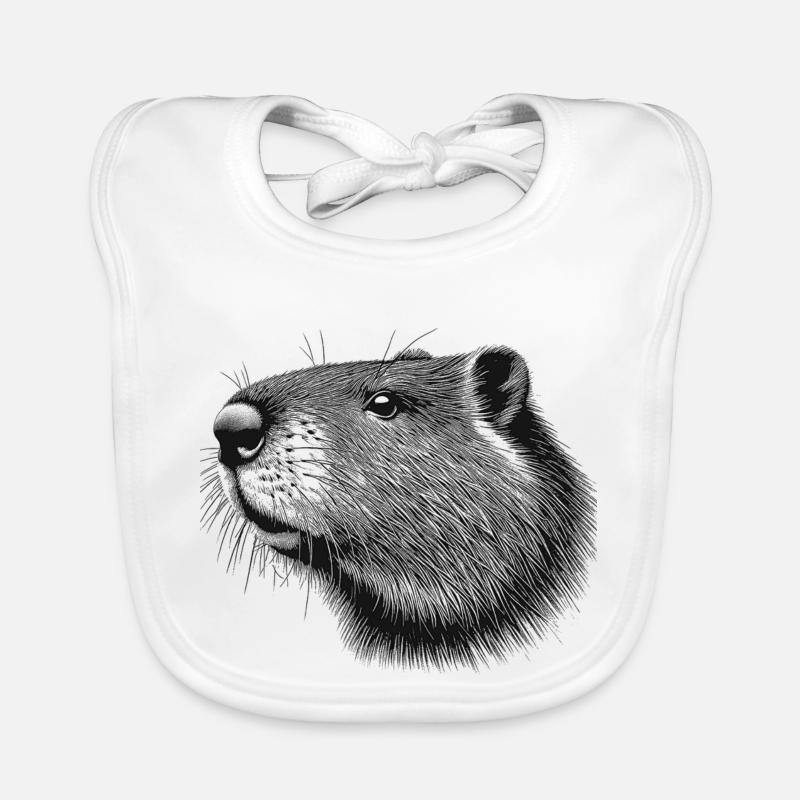 Biber Baby Bio-Lätzchen