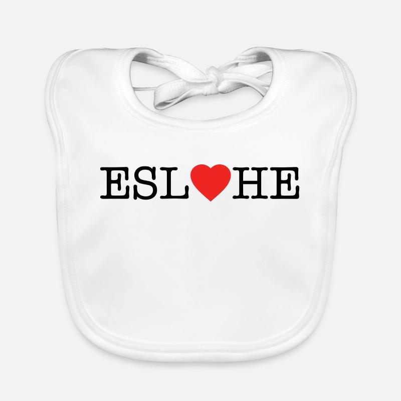 Bavoir bio Bébé
