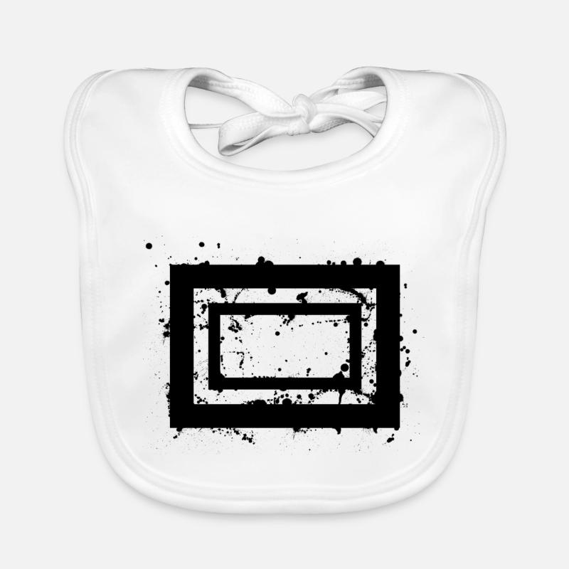 Organic Baby Bibs