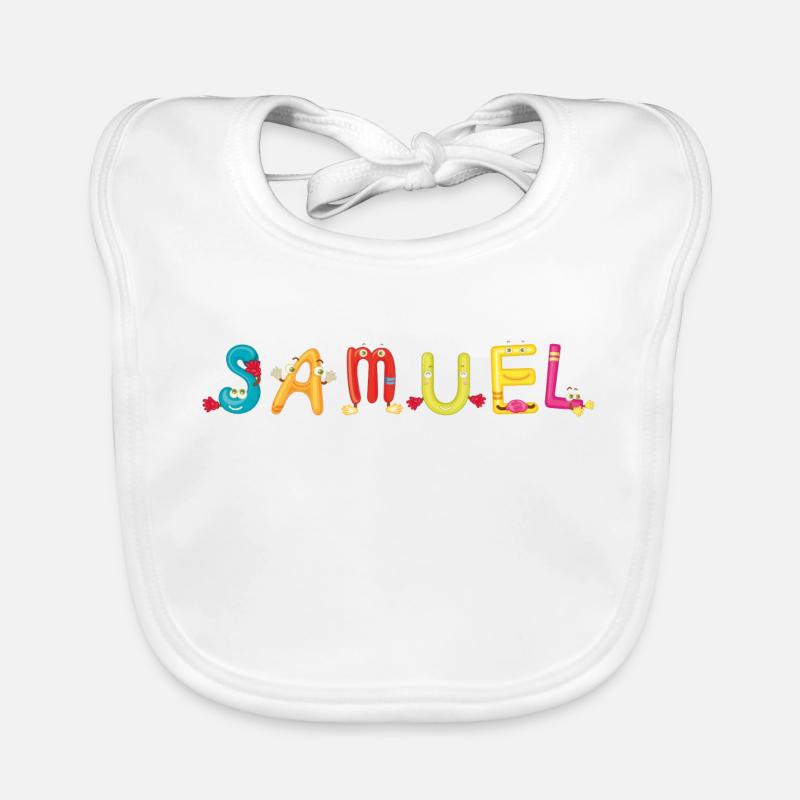 Organic Baby Bibs