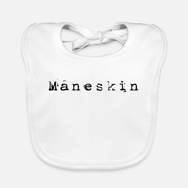 Måneskin Baby Bio-Lätzchen