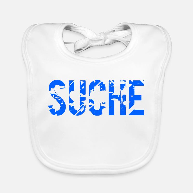 Ich such ne Frau Baby Bio-Lätzchen