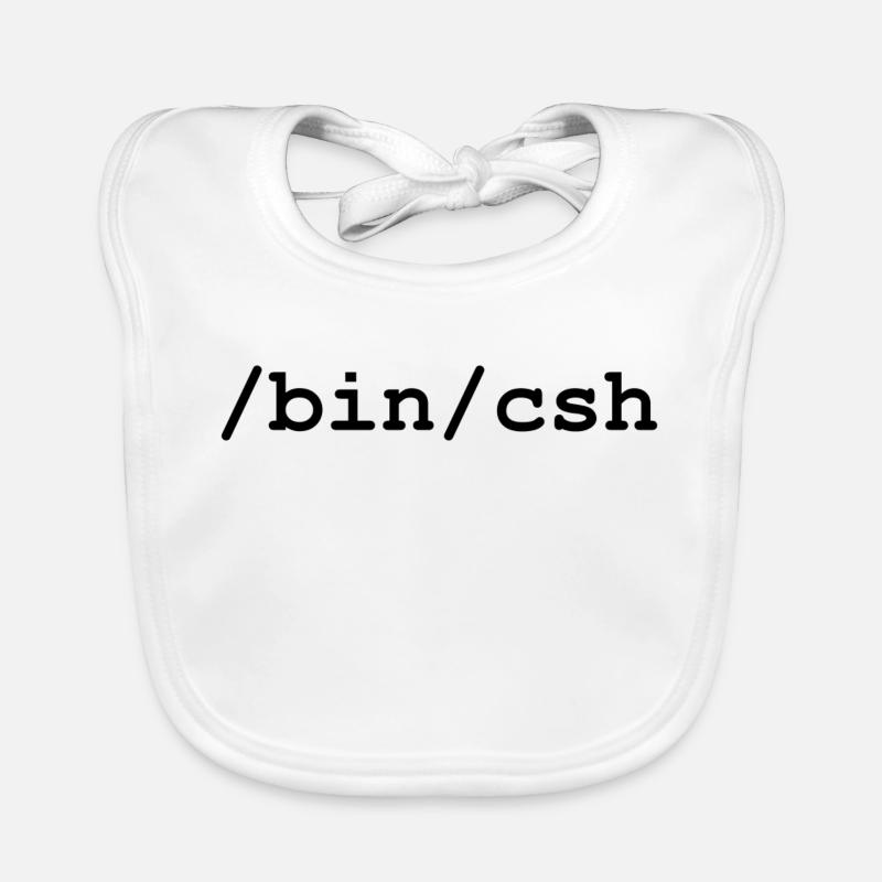 Baby Bio-Lätzchen