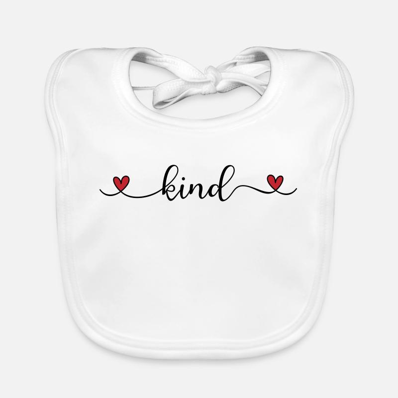 kind Baby Bio-Lätzchen