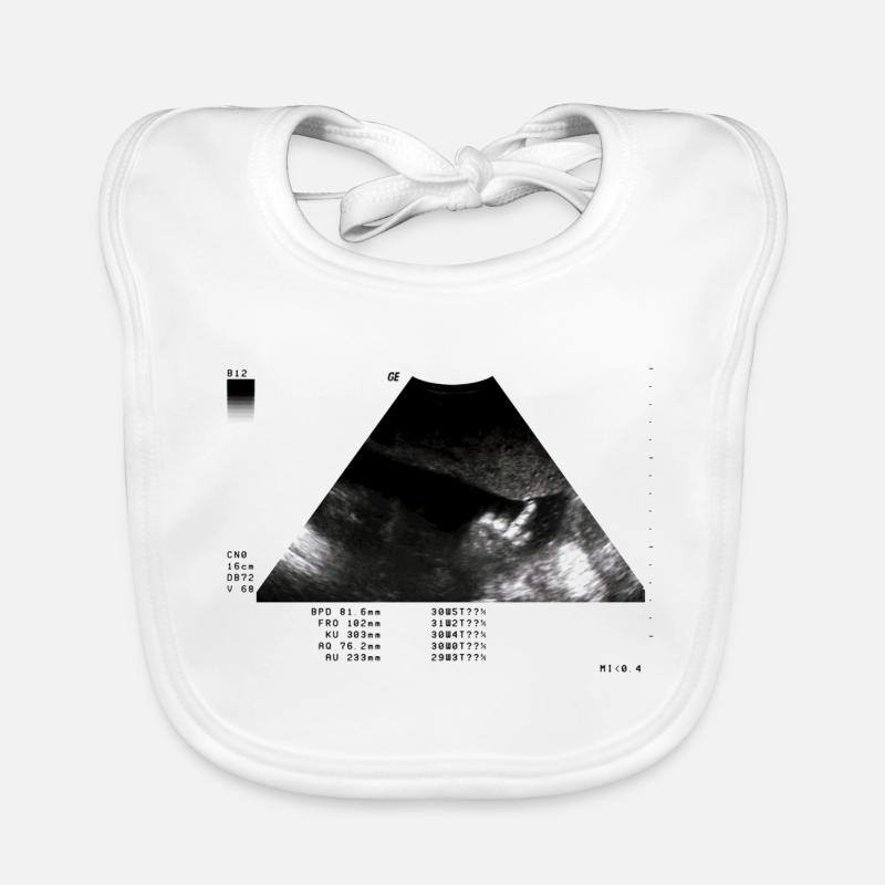 meine meinung Baby Bio-Lätzchen