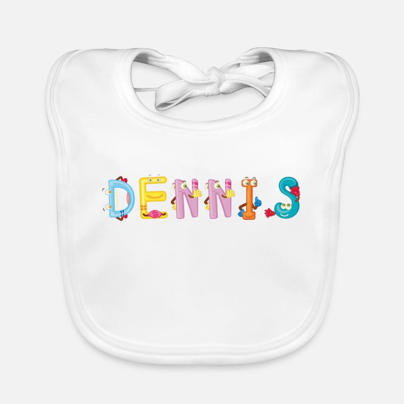 Dennis Bavoir bio Bébé