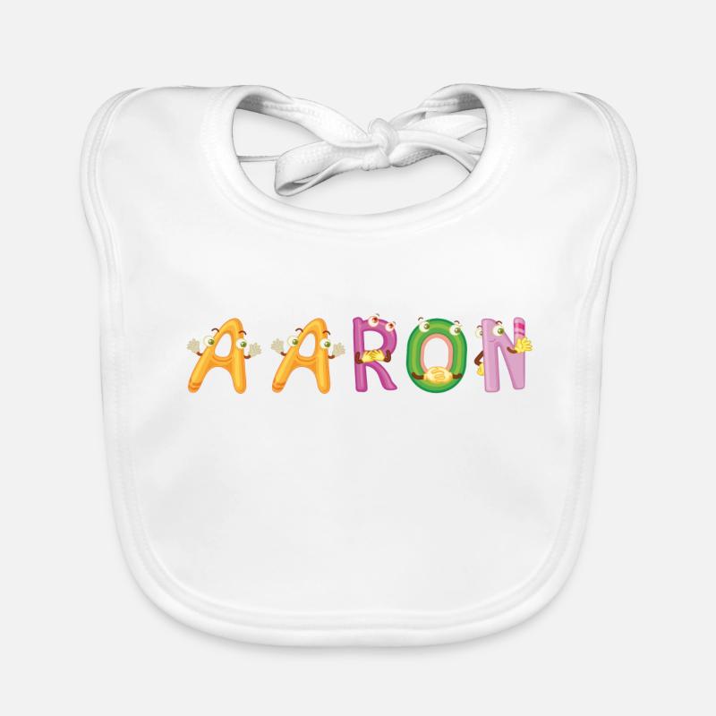 Aaron Bavoir bio Bébé